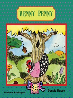 cover image of Henny Penny